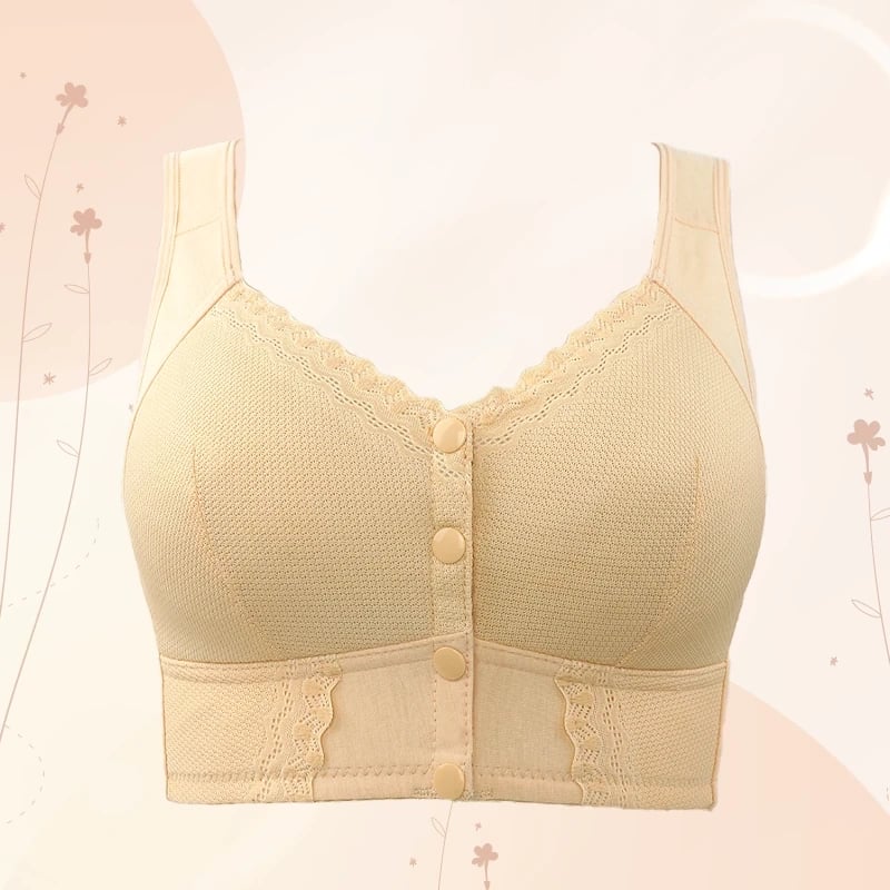 Anita™ - Eleganter BH mit Frontverschluss