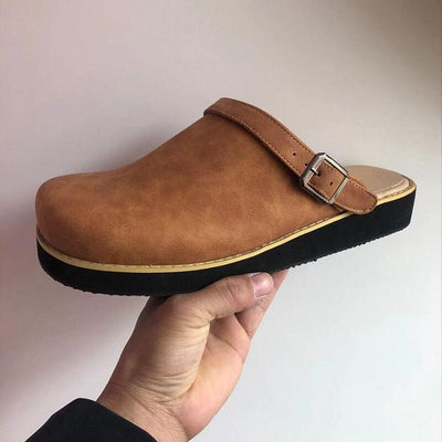 Stefano | Orthopädische Schuhe