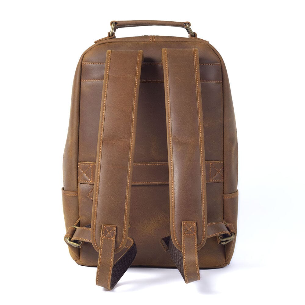 Oxford™ - Rucksack aus Leder