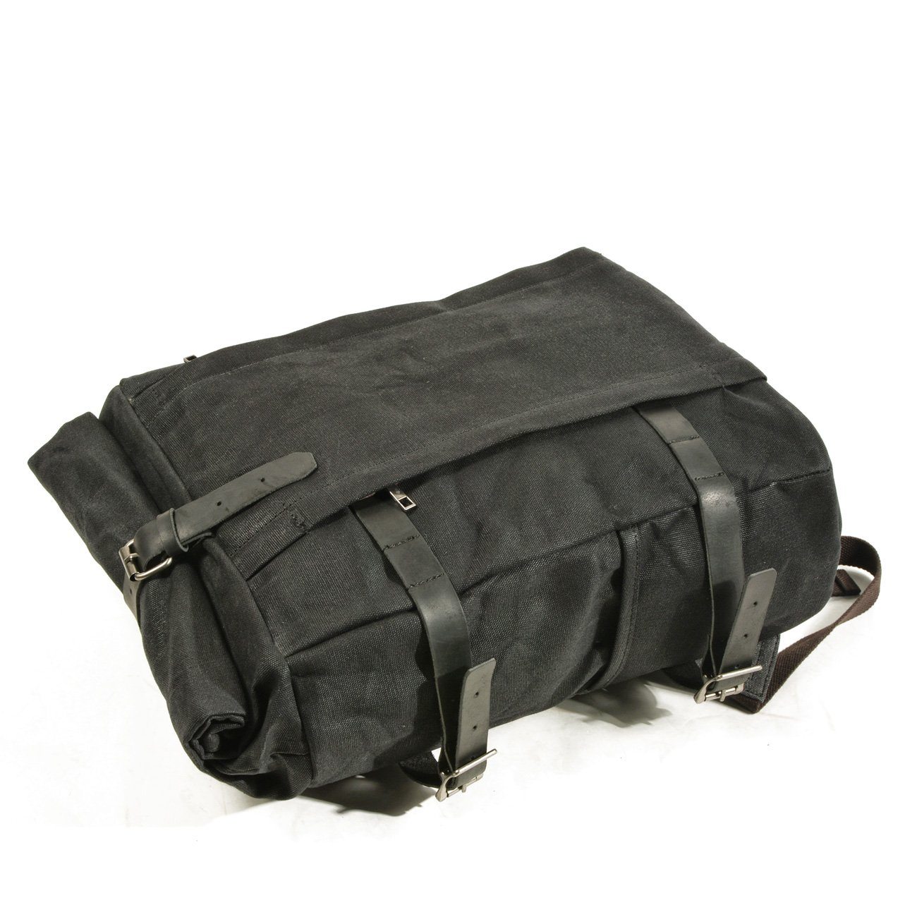 CORTINA | Canvas Motorrad-Rucksack